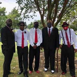 Meet your Posher, Howard